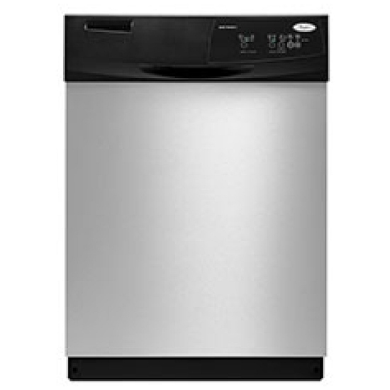 Whirlpool DU1015XTXS