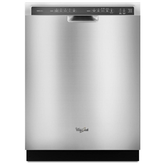 Whirlpool WDF750SAYM