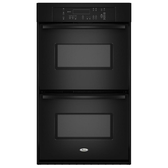 Whirlpool RBD307PVB