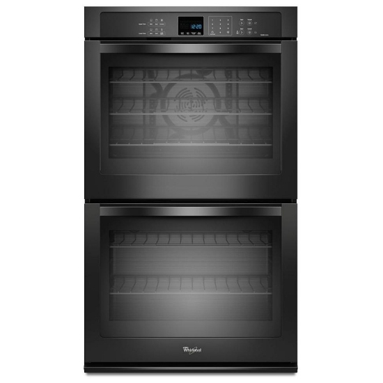 Whirlpool Double Oven Installation Instructions varang