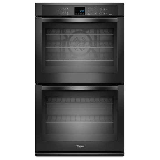 Whirlpool Double Oven Installation Instructions