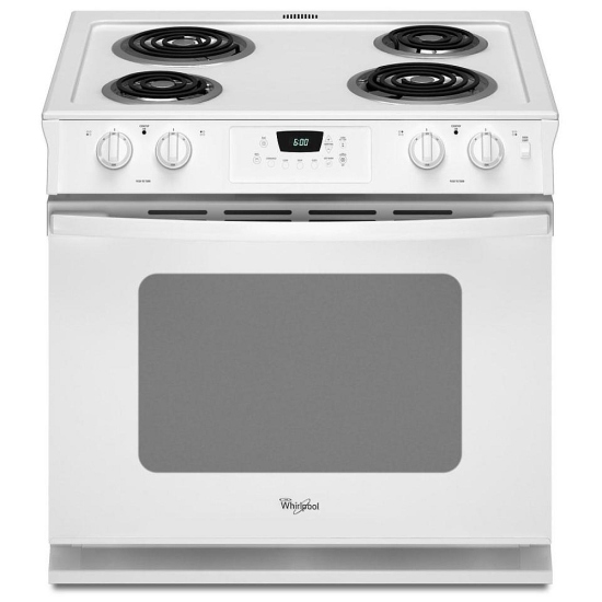 Whirlpool WDE150LVQ