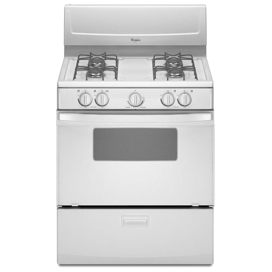 Whirlpool WFG111SVQ