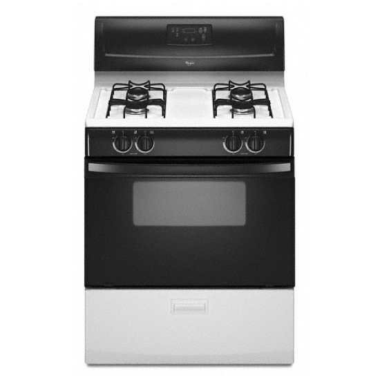 Whirlpool WFG114SVW