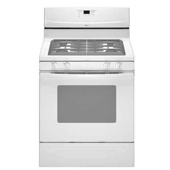 Whirlpool WFG371LVQ