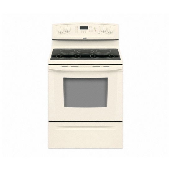 Whirlpool GR563LXST