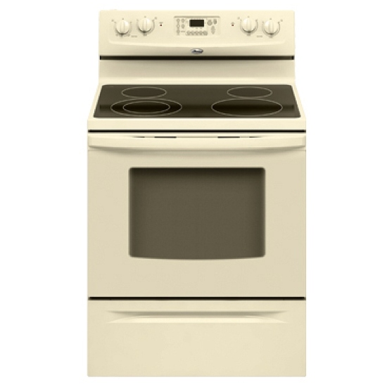 Whirlpool RF265LXTT