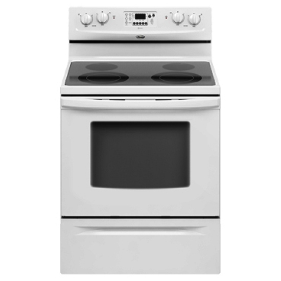 Whirlpool RF362LXTQ