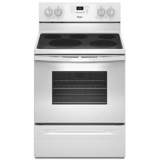 Whirlpool YWFE530C0EW