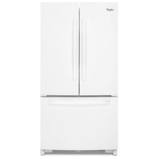 Whirlpool WRF540CWBW