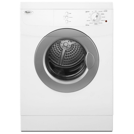 Whirlpool YWED7500VW