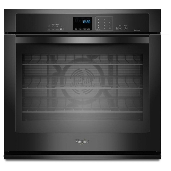 WOS92EC7AB Whirlpool Wall Oven Canada Best Price, Reviews and Specs