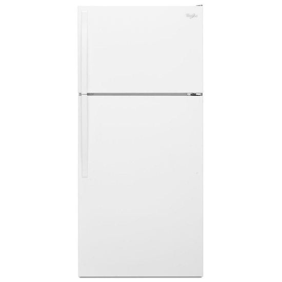WRT314TFDW Whirlpool Refrigerator Canada Best Price, Reviews and Specs