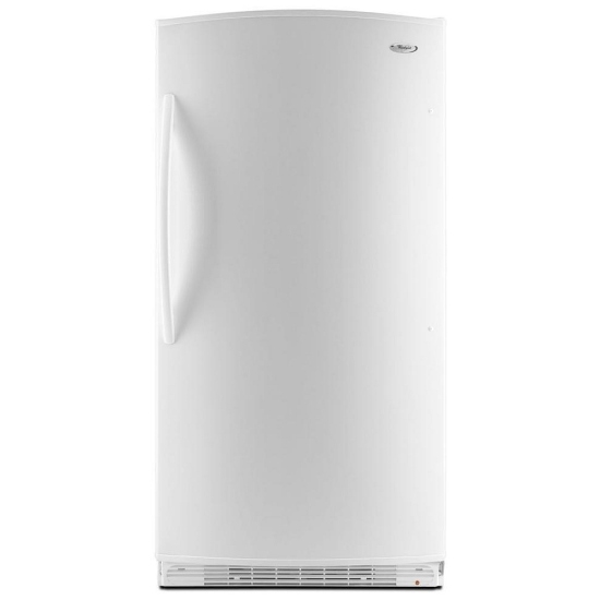 Whirlpool EV201NZTQ Freezer Canada Best Price, Reviews and Specs