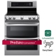 LG LDE5415ST Range Canada - Best Price, Reviews and Specs