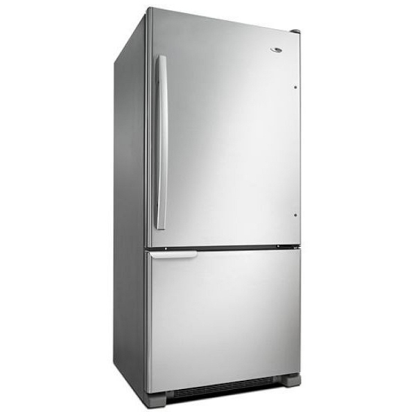 Amana ABB1921BRW Refrigerator Canada Save 229.16 during Boxing Days event! Best Price
