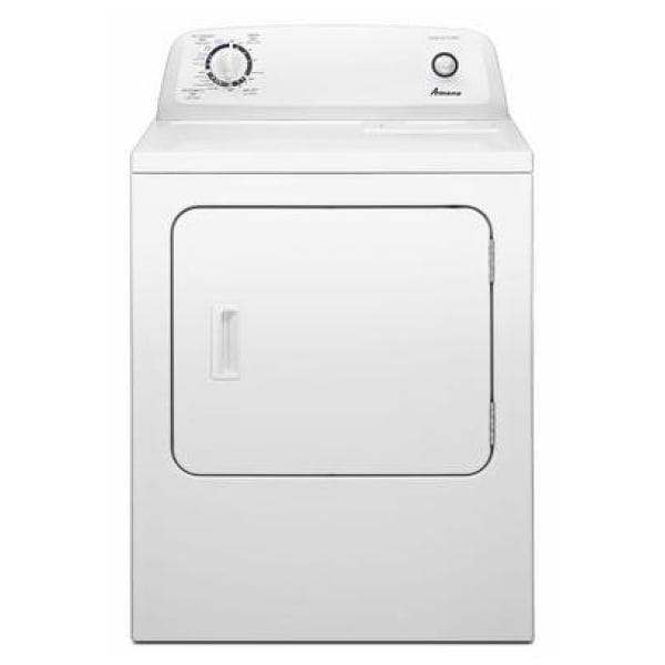 Amana YNED4655EW Dryer Canada Best Price, Reviews and Specs
