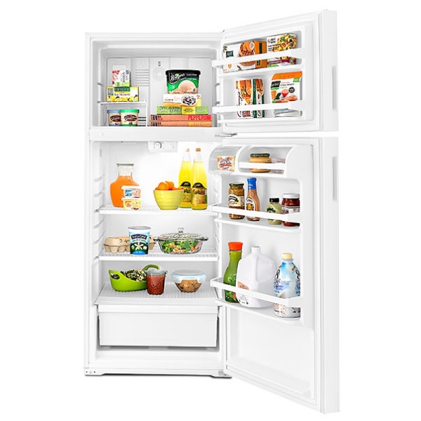 Amana ART316TFDW Refrigerator Canada Best Price, Reviews and Specs