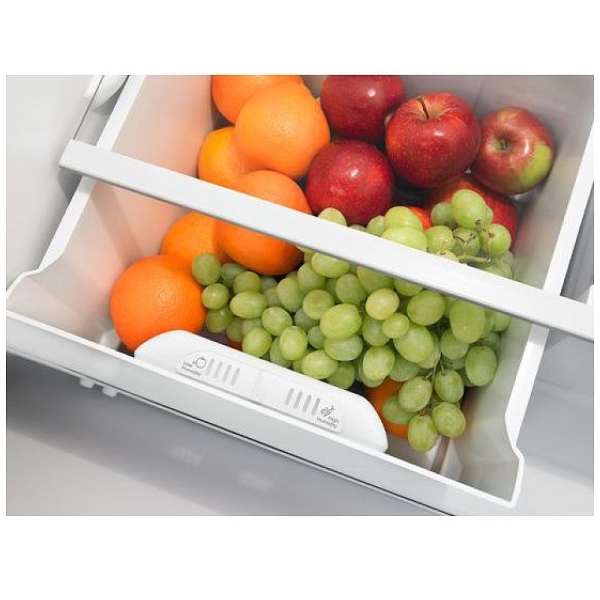 Amana ART318FFDS Top Mount Refrigerator, 30" Width, 18.2 cubic ft