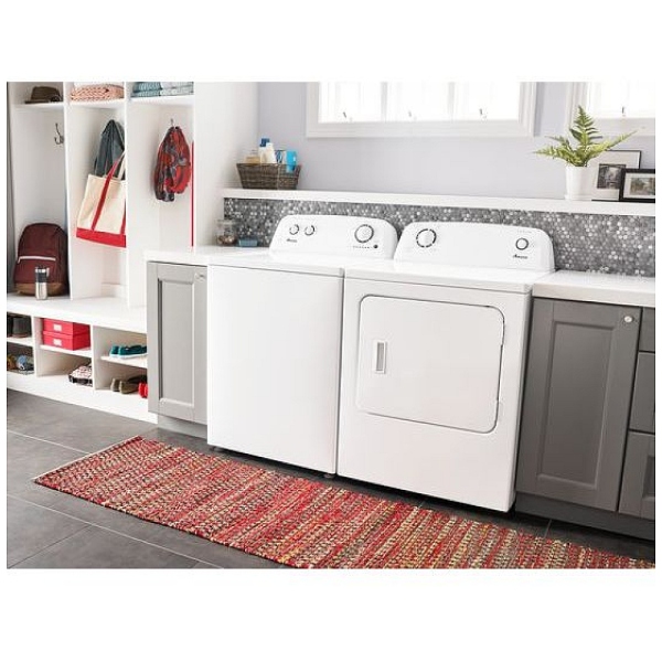 Amana NTW4516FW Washer Canada Best Price, Reviews and Specs