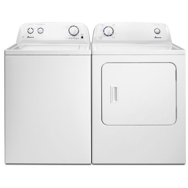 Amana NTW4605EW Washer Canada Best Price, Reviews and Specs