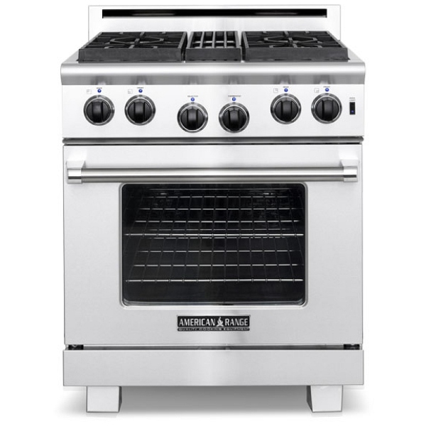 American Range ARR304NAT Range Canada Best Price, Reviews and Specs