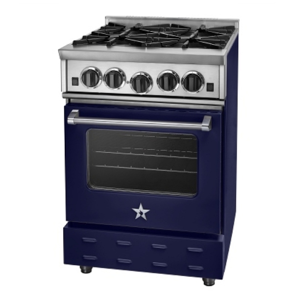 Blue Star RNB244BV2 Range Canada Best Price, Reviews and Specs