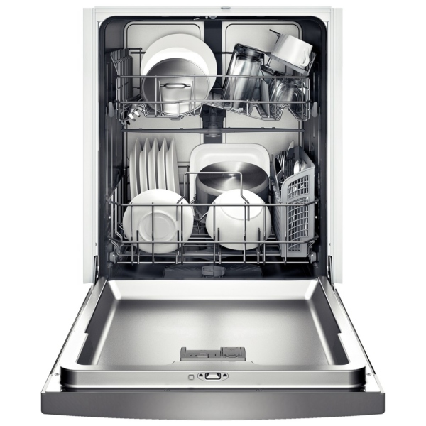 Bosch™ SHE33T55UC Canadian Appliance
