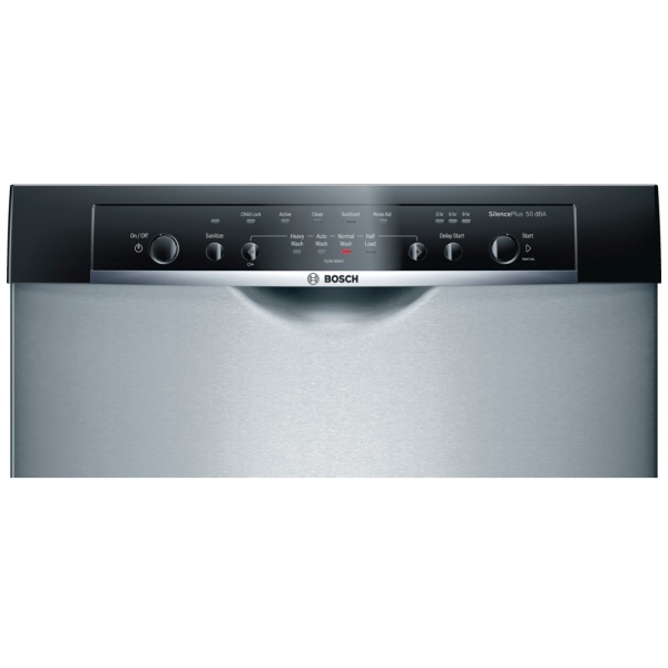 Bosch SHE3AR55UC Dishwasher Canada Best Price, Reviews and Specs
