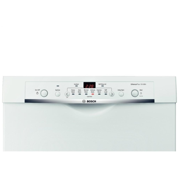 Bosch™ SHE3AR72UC Canadian Appliance