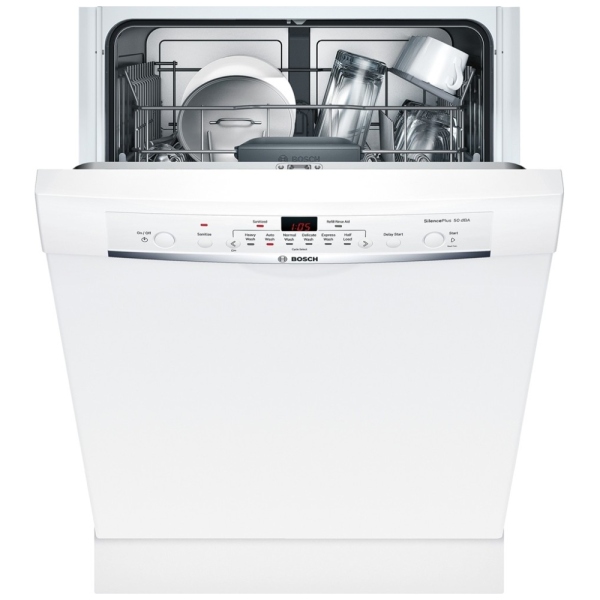 Bosch Ascenta Series SHE3AR72UC Dishwasher Canada Best Price, Reviews