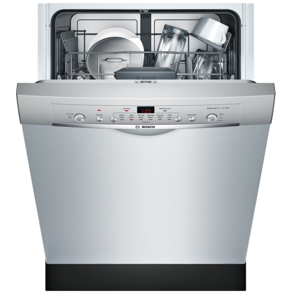 Bosch Ascenta Series SHE3AR75UC Dishwasher Canada Best Price, Reviews