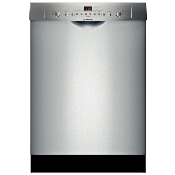 Bosch Ascenta Series SHE3AR75UC Dishwasher Canada Best Price, Reviews