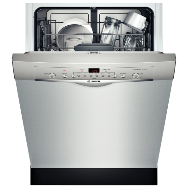 Bosch Ascenta Series SHE3AR75UC Dishwasher Canada Best Price, Reviews