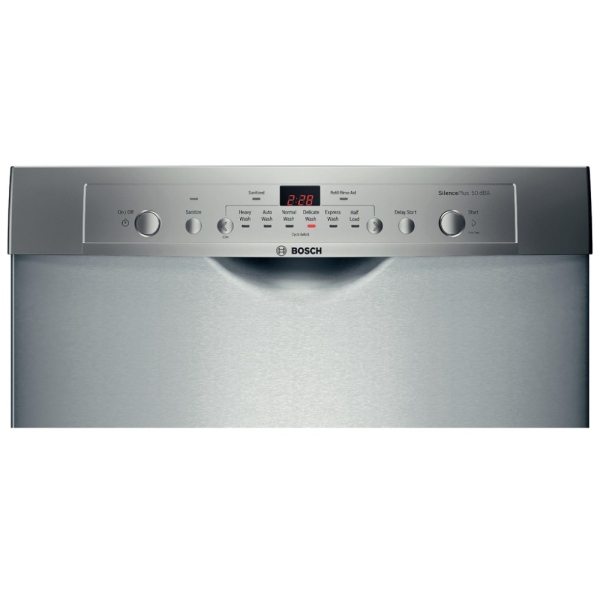 Bosch Ascenta Series SHE3AR75UC Dishwasher Canada Best Price, Reviews