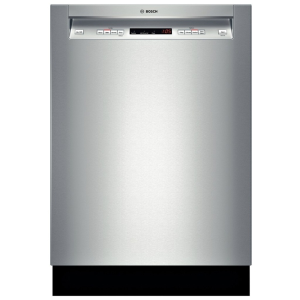 Bosch 300 Series SHE53T55UC Dishwasher Canada Best Price, Reviews and Specs