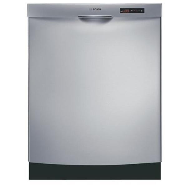 Bosch SHE58C05UC Dishwasher Canada Best Price, Reviews and Specs