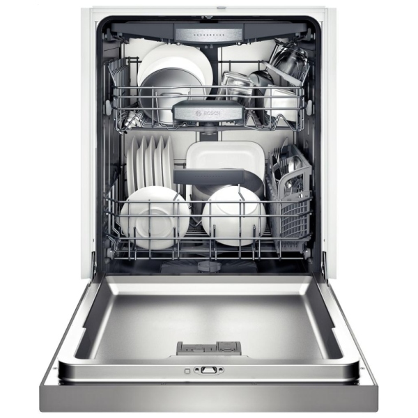 instal bosch dishwasher