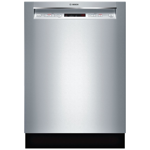 Bosch 300 Series SHEM63W55N Dishwasher Canada Best Price, Reviews and