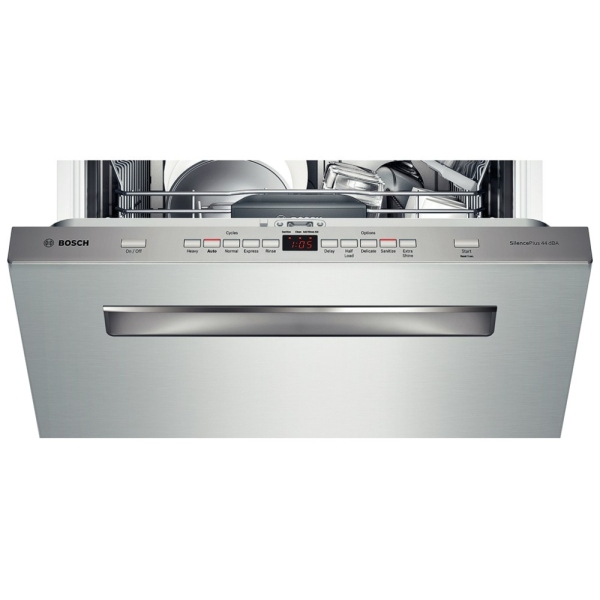 Bosch 500 Series SHP65T55UC Dishwasher Canada Best Price, Reviews and