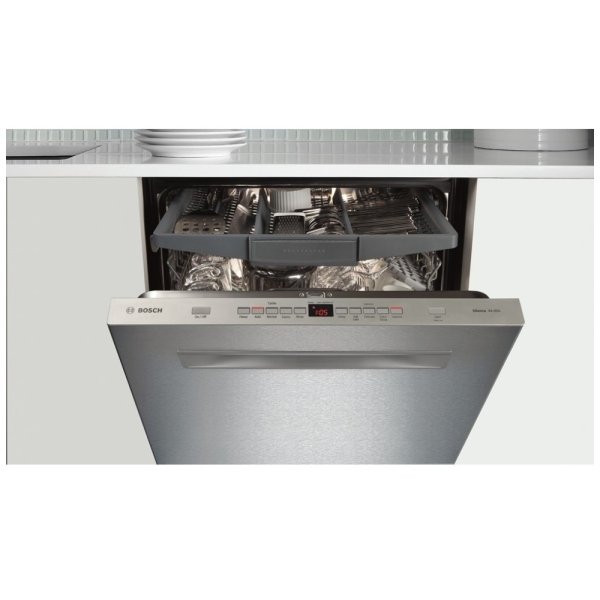 Bosch 500 Series SHP65T55UC Dishwasher Canada Best Price, Reviews and