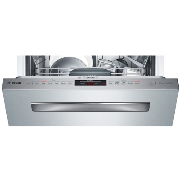 Bosch 800 Series SHP7PT55UC Dishwasher Canada Best Price, Reviews and