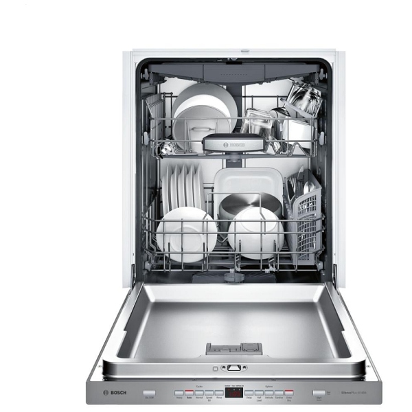 bosch 500 installation