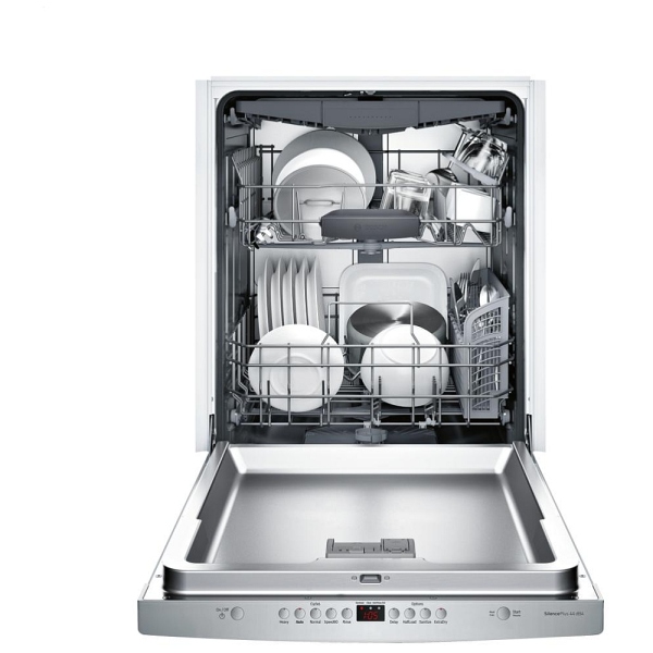 Bosch 300 Series SHSM63W55N Dishwasher Canada Best Price, Reviews and
