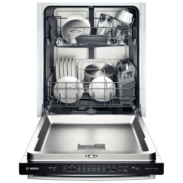 Bosch Ascenta Series SHX3AR75UC Dishwasher Canada Best Price, Reviews