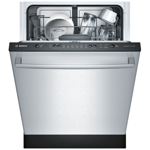 Bosch Ascenta Series SHX3AR75UC Dishwasher Canada Best Price, Reviews
