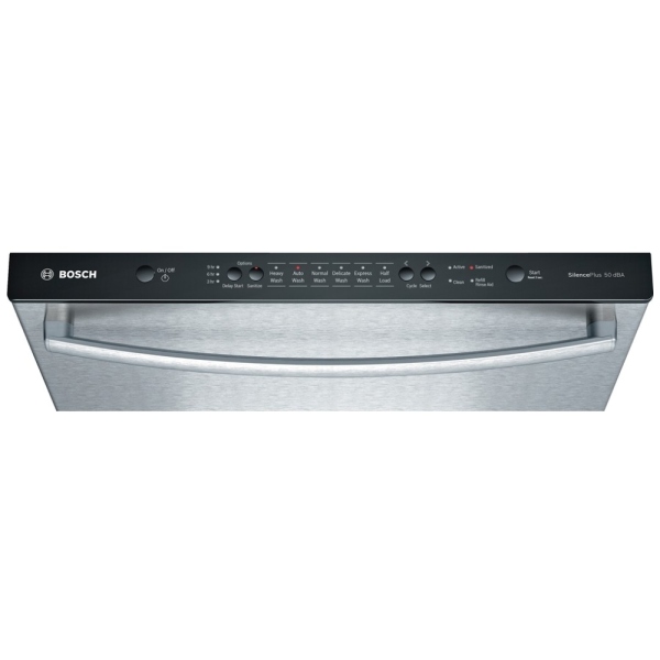 Bosch Ascenta Series SHX3AR75UC Dishwasher Canada Best Price, Reviews