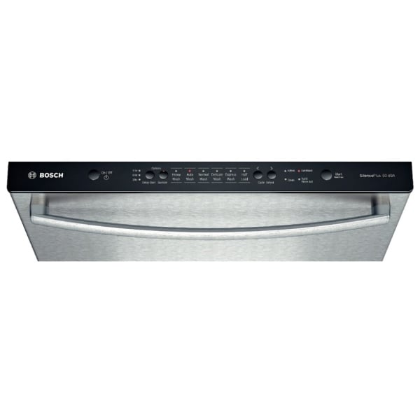 Bosch Ascenta Series SHX3AR75UC Dishwasher Canada Best Price, Reviews
