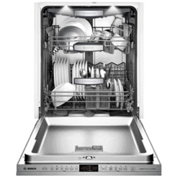 Bosch Benchmark Series SHX9PT75UC Dishwasher Canada Best Price