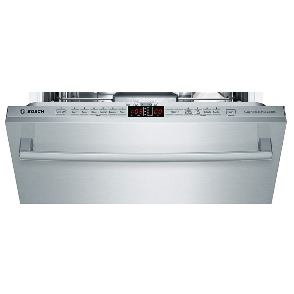 Bosch Benchmark Series SHX9PT75UC Dishwasher Canada Best Price